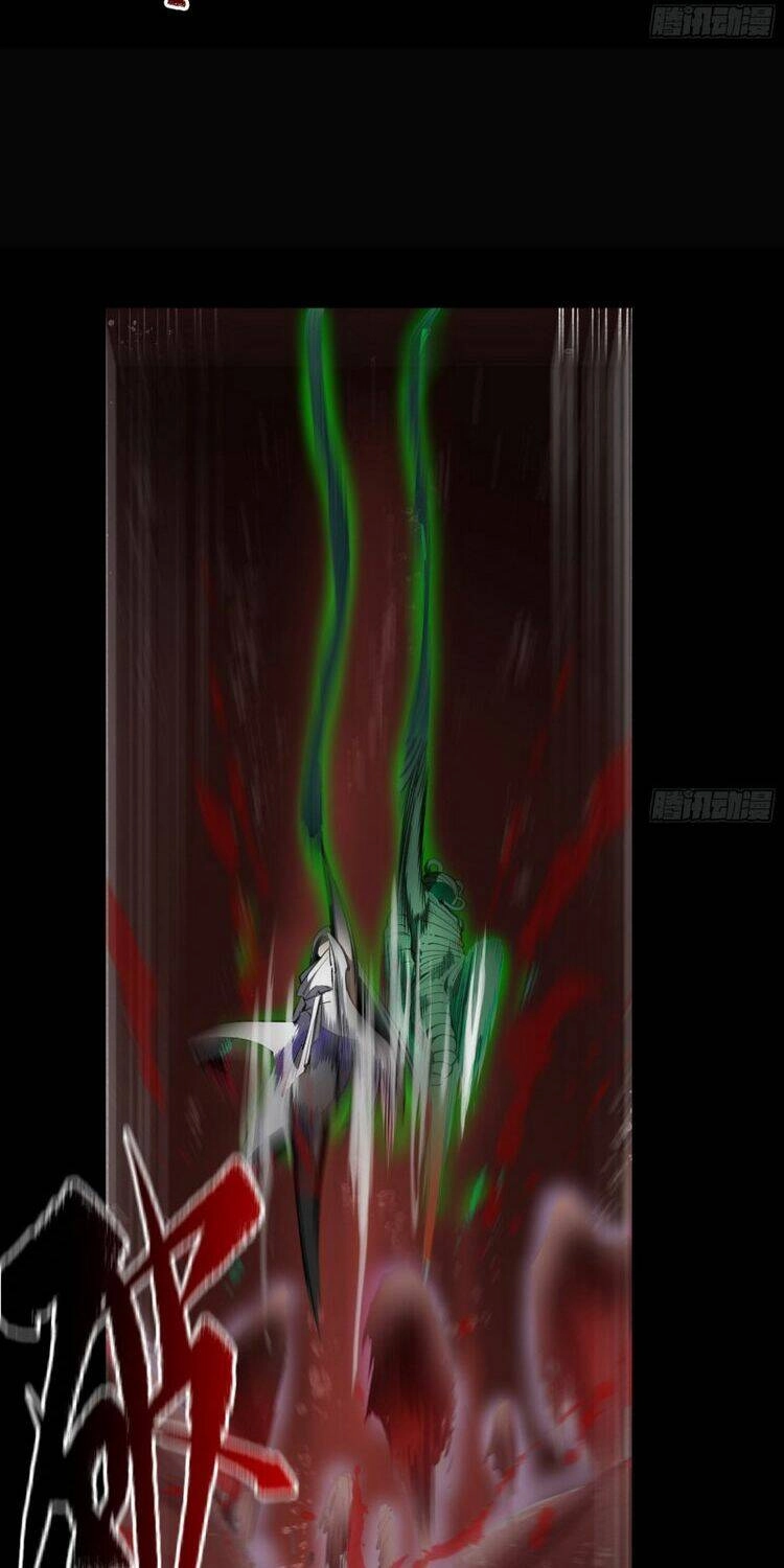 Thanh Đế Truyện Chapter 92 - 34