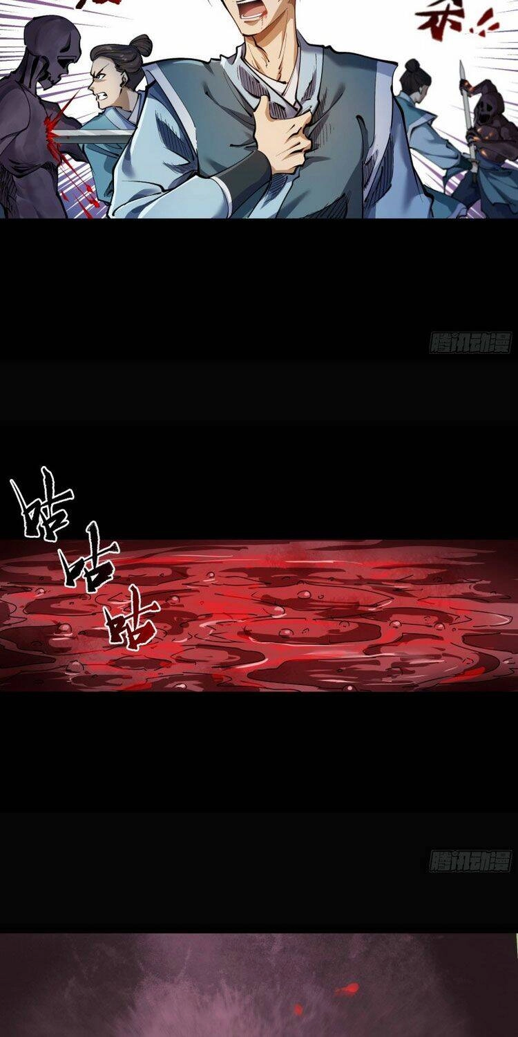 Thanh Đế Truyện Chapter 93 - 3