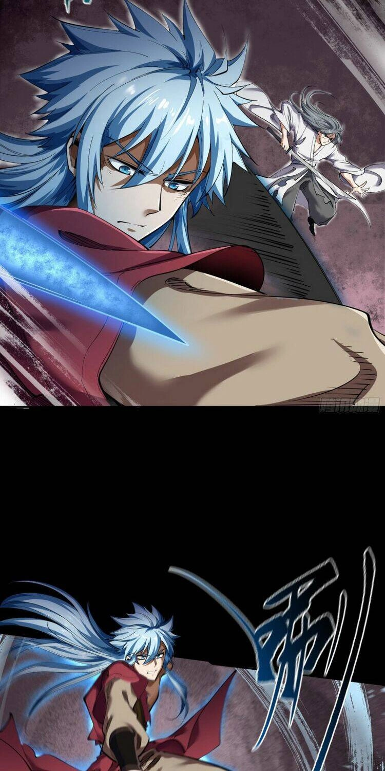 Thanh Đế Truyện Chapter 93 - 6