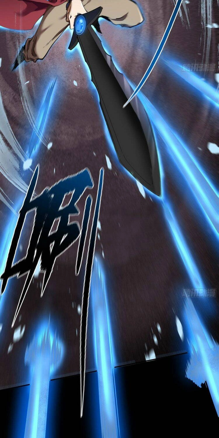 Thanh Đế Truyện Chapter 93 - 7