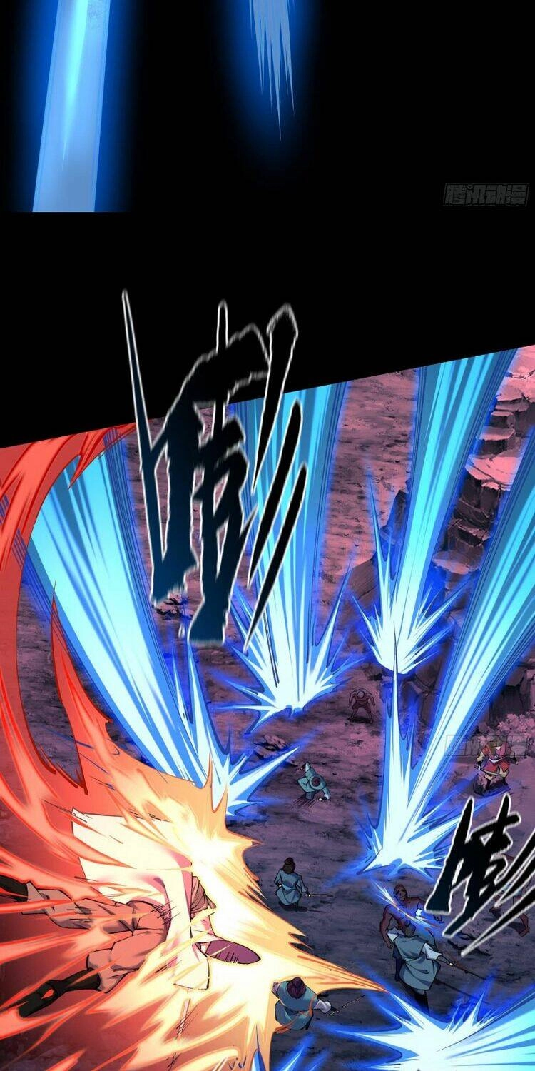 Thanh Đế Truyện Chapter 93 - 8