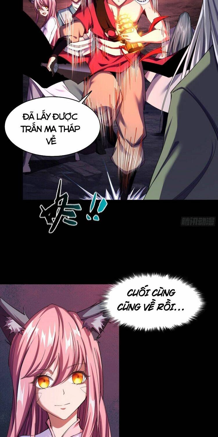 Thanh Đế Truyện Chapter 93 - 10