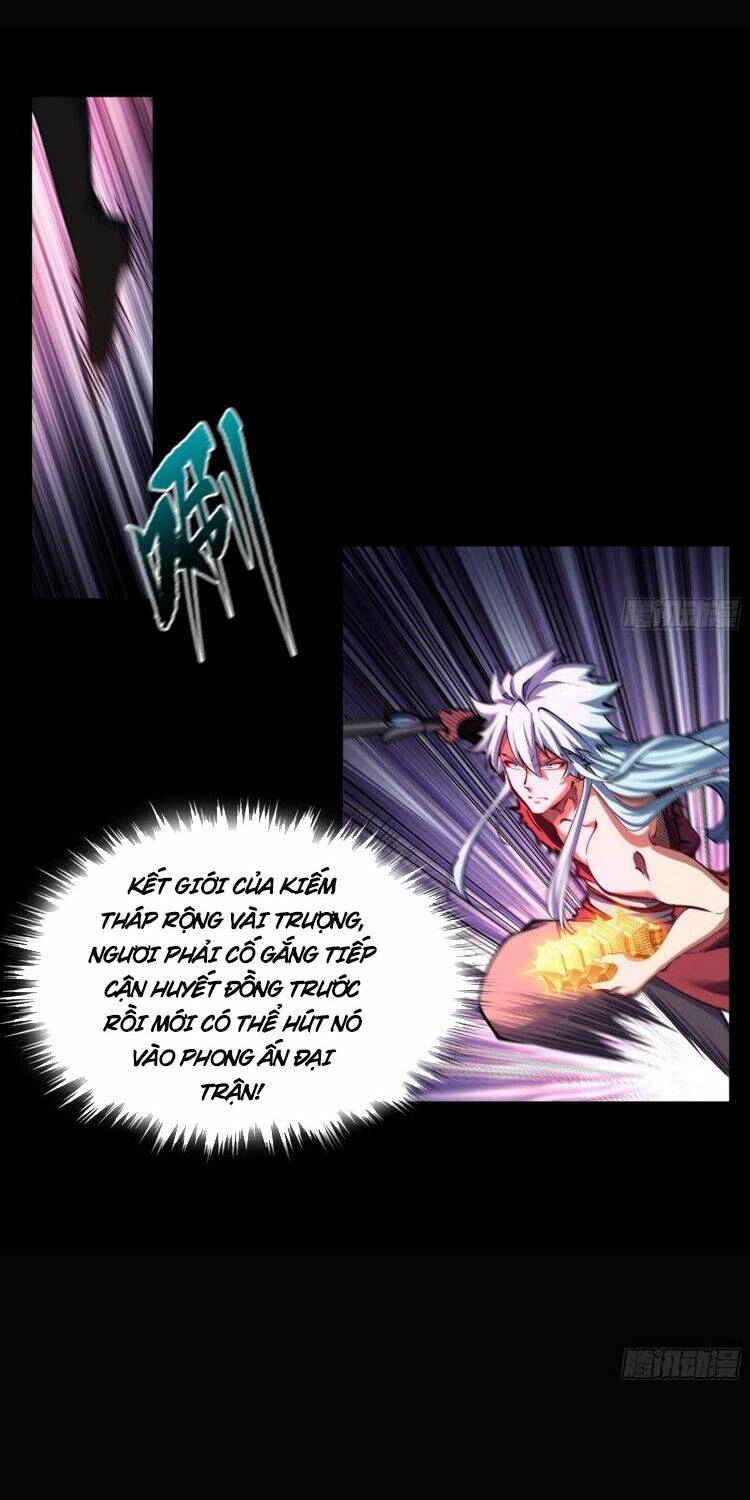 Thanh Đế Truyện Chapter 93 - 14