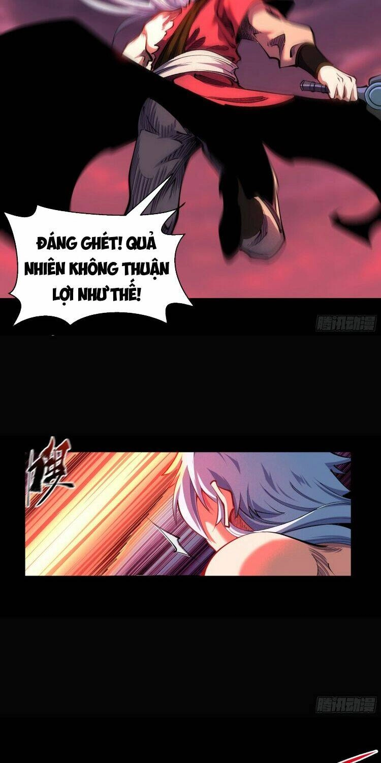 Thanh Đế Truyện Chapter 93 - 16