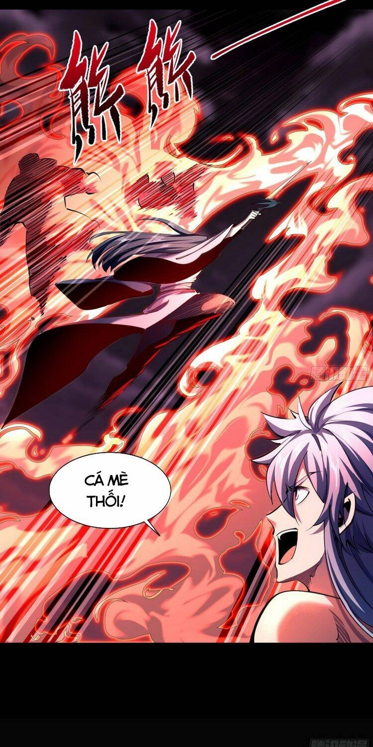 Thanh Đế Truyện Chapter 93 - 17