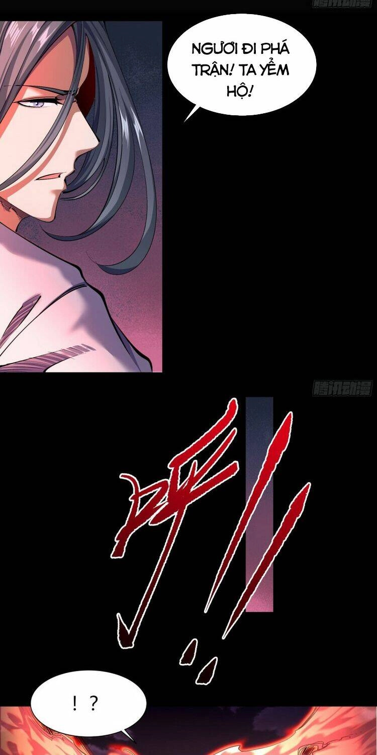 Thanh Đế Truyện Chapter 93 - 18