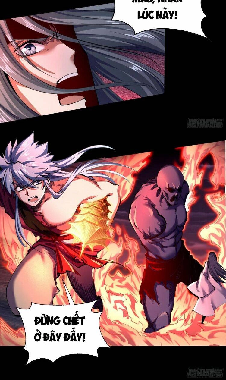 Thanh Đế Truyện Chapter 93 - 20