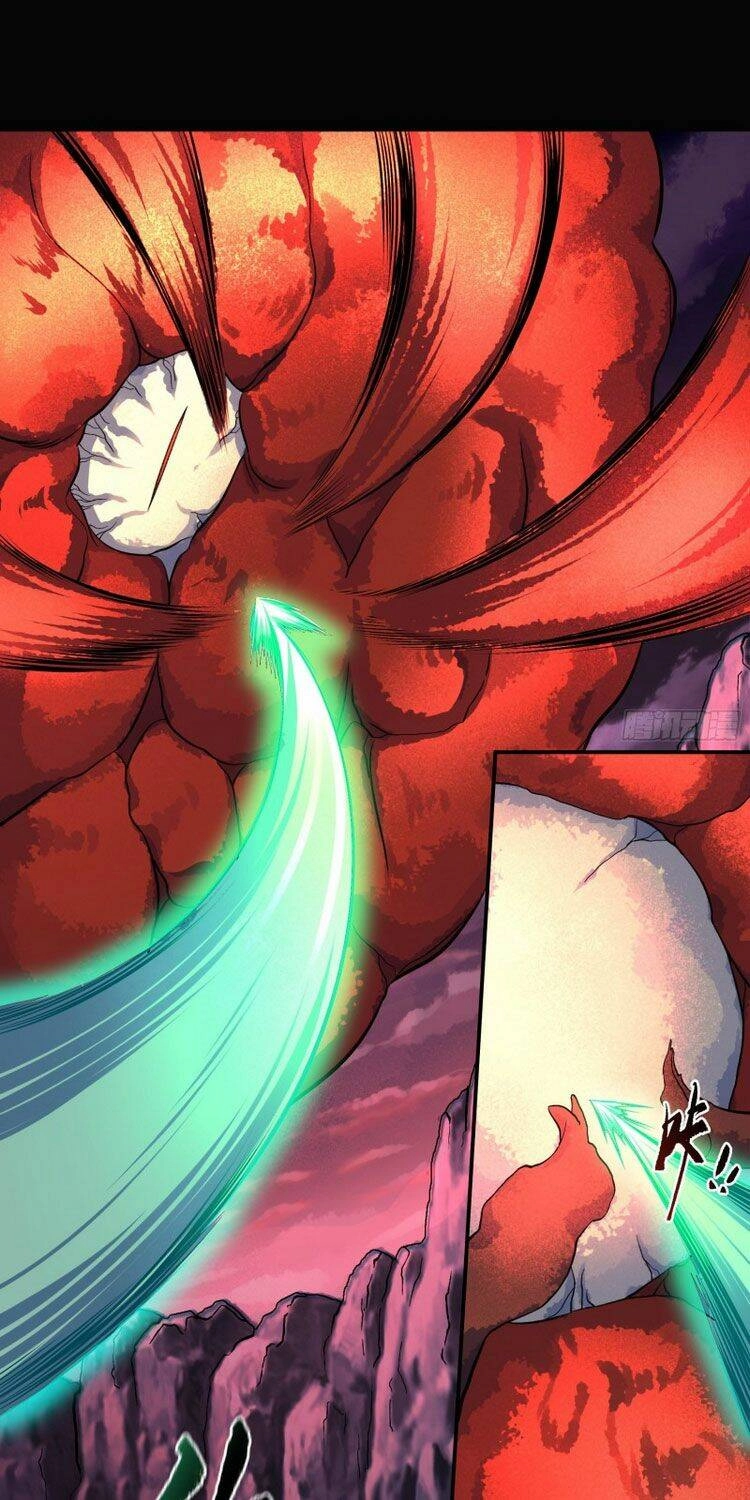 Thanh Đế Truyện Chapter 93 - 21