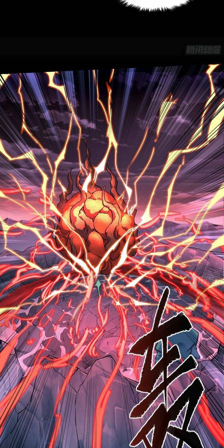 Thanh Đế Truyện Chapter 93 - 23