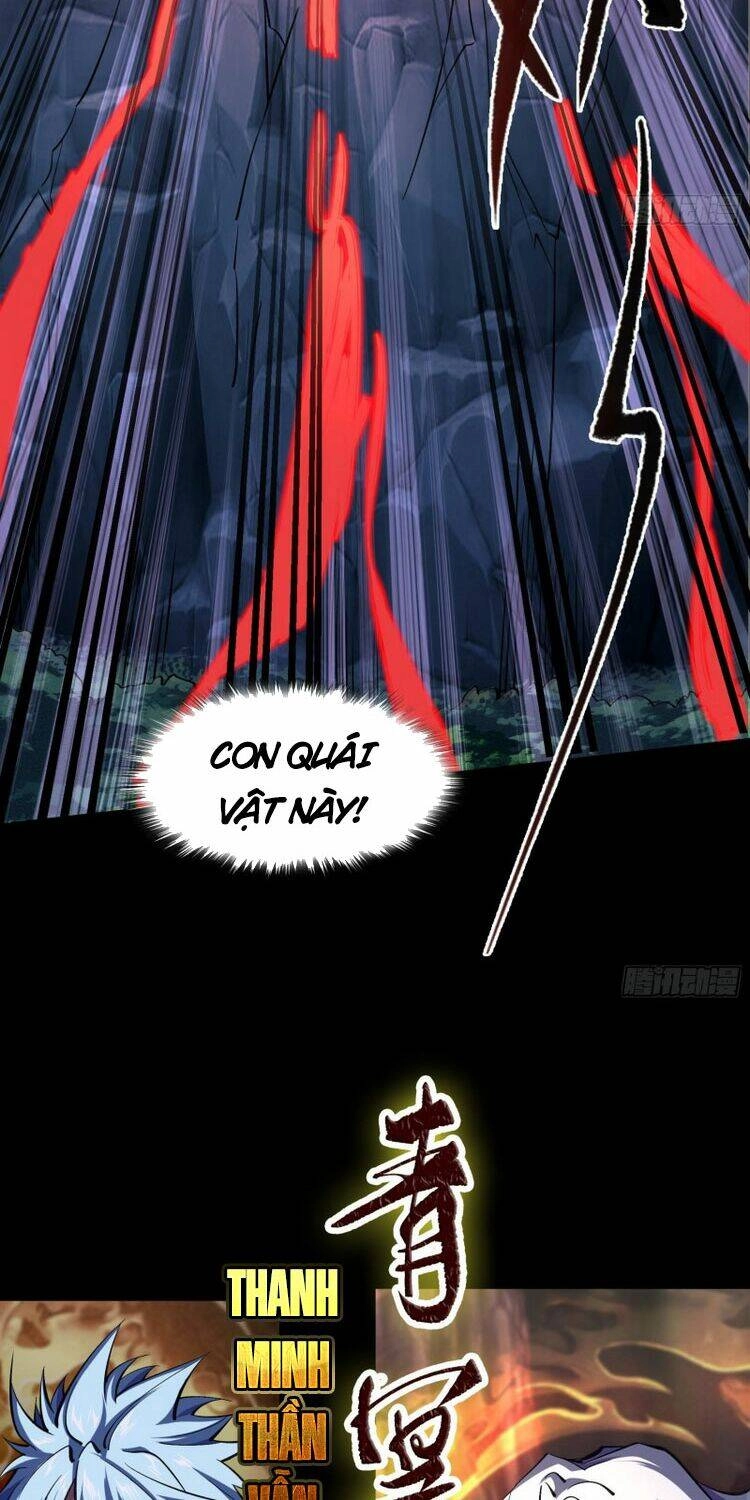 Thanh Đế Truyện Chapter 93 - 24