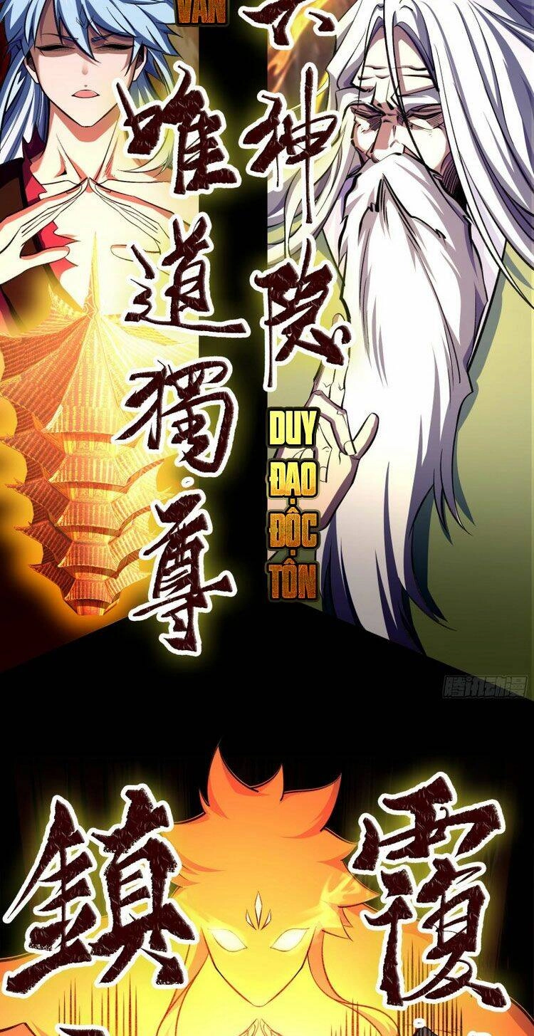 Thanh Đế Truyện Chapter 93 - 25