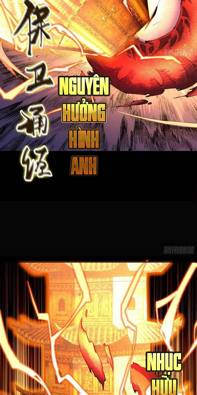 Thanh Đế Truyện Chapter 94 - 6