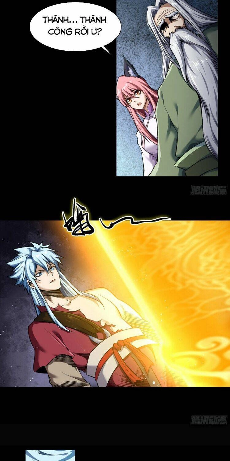 Thanh Đế Truyện Chapter 94 - 12