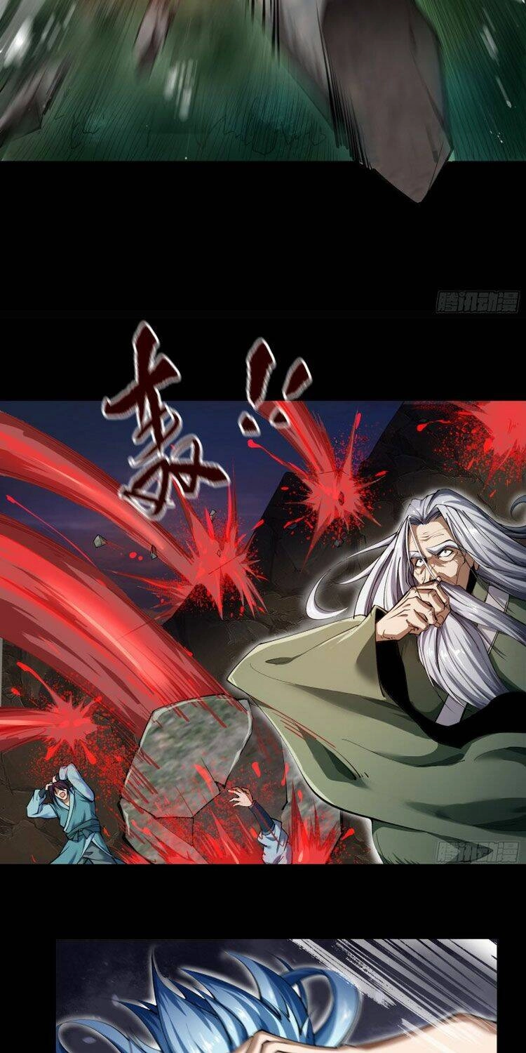 Thanh Đế Truyện Chapter 94 - 17