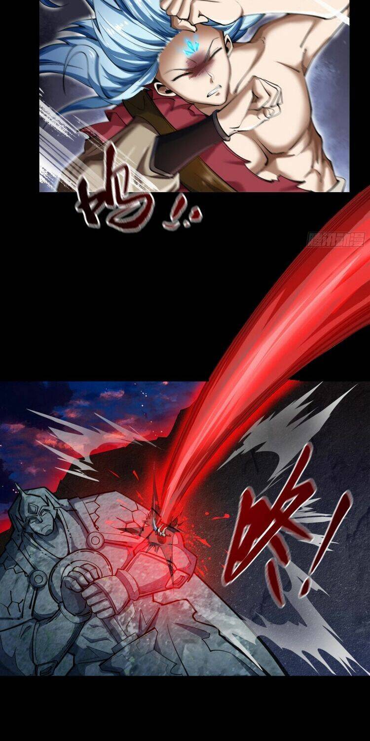 Thanh Đế Truyện Chapter 94 - 18