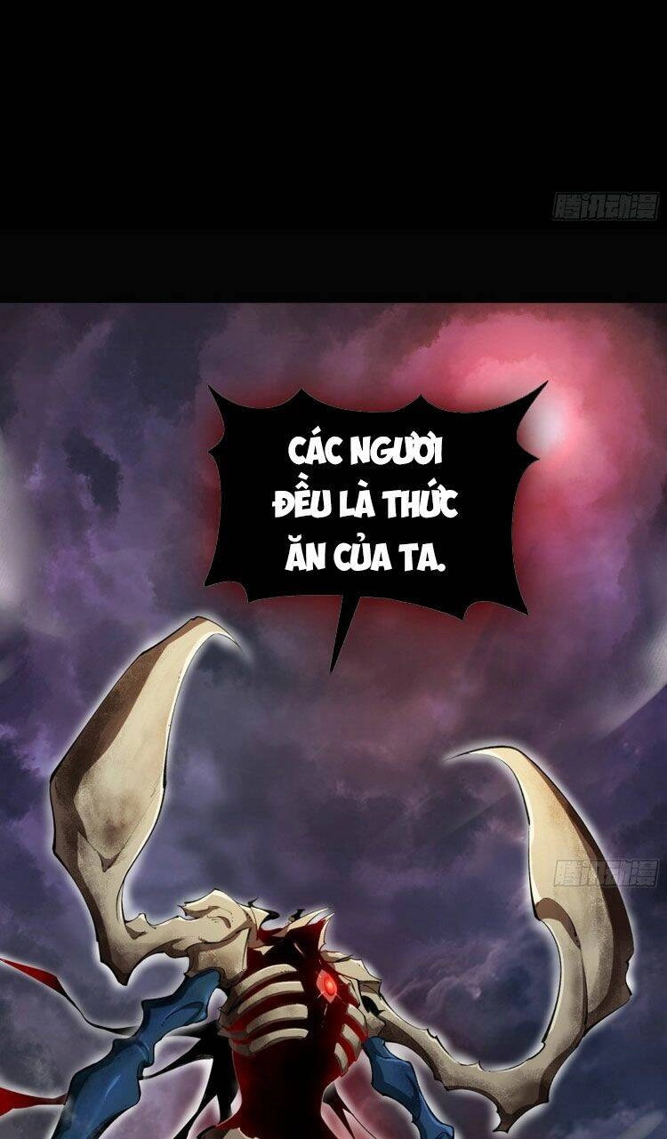 Thanh Đế Truyện Chapter 94 - 19