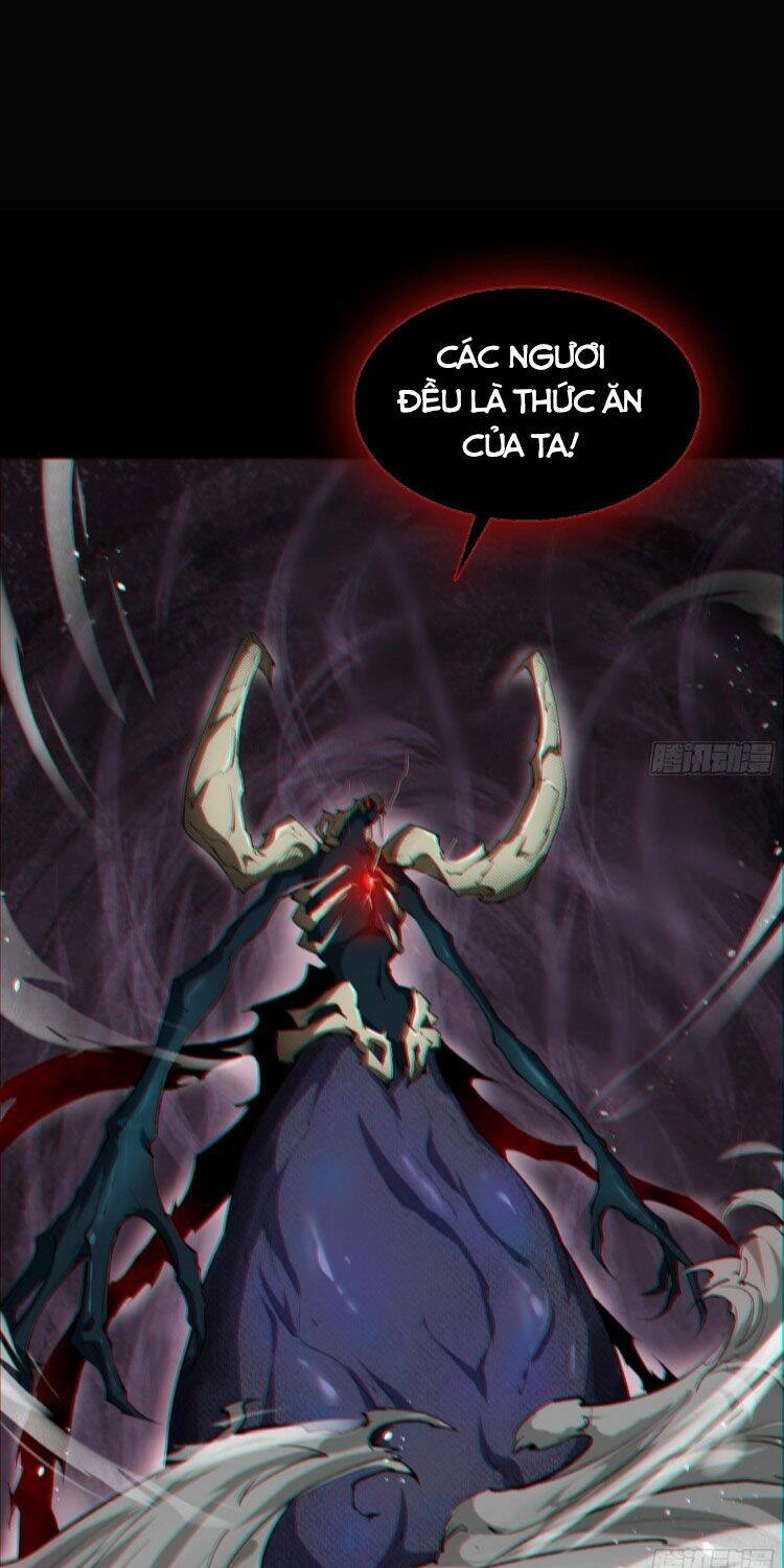 Thanh Đế Truyện Chapter 95 - 1