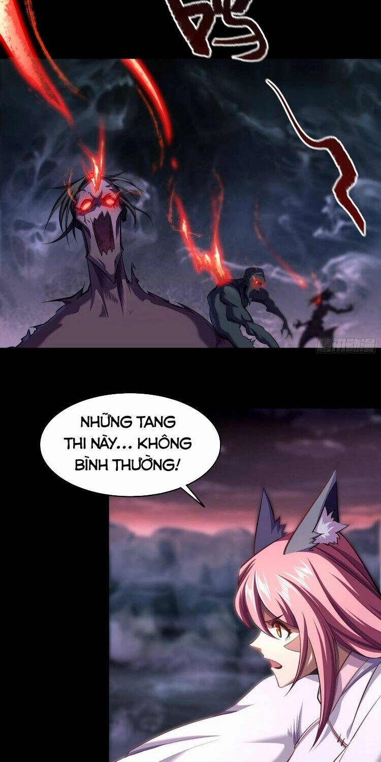 Thanh Đế Truyện Chapter 95 - 8