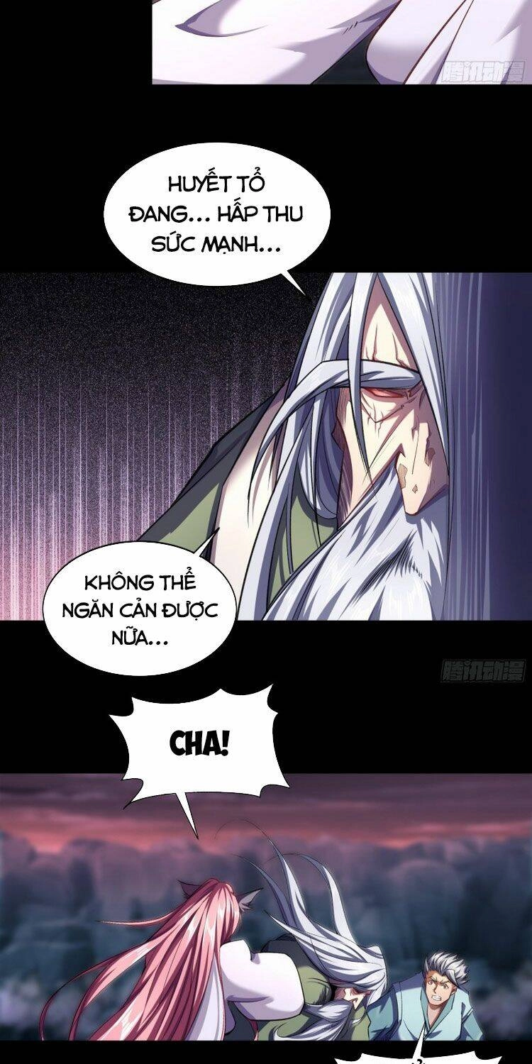 Thanh Đế Truyện Chapter 95 - 9