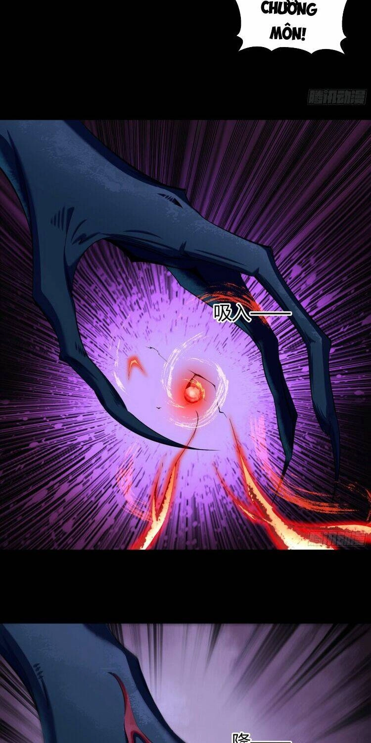 Thanh Đế Truyện Chapter 95 - 10