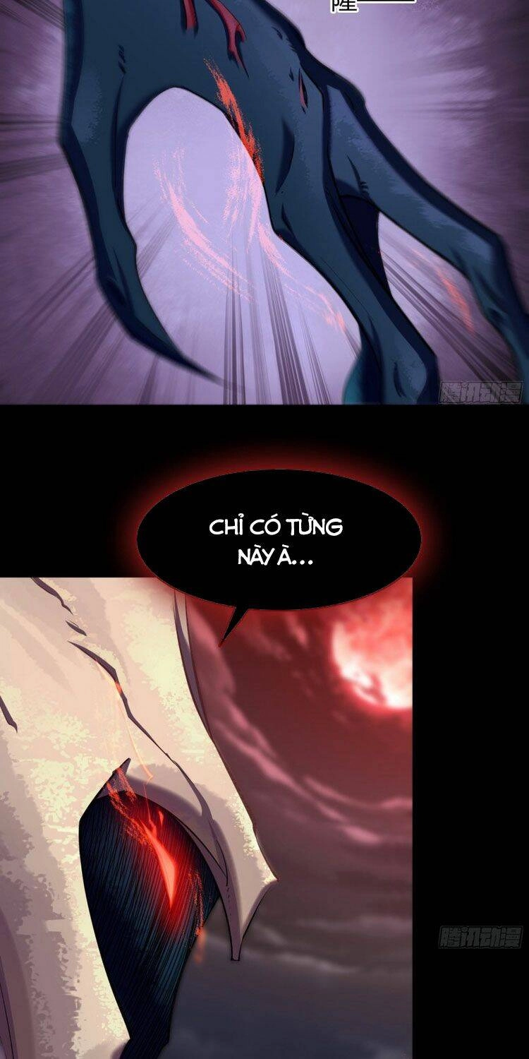 Thanh Đế Truyện Chapter 95 - 11