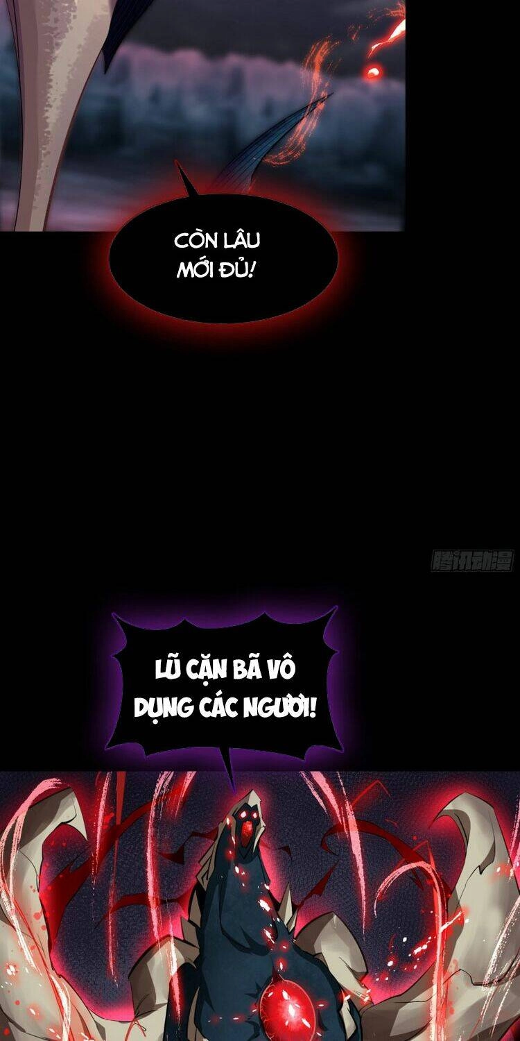 Thanh Đế Truyện Chapter 95 - 12