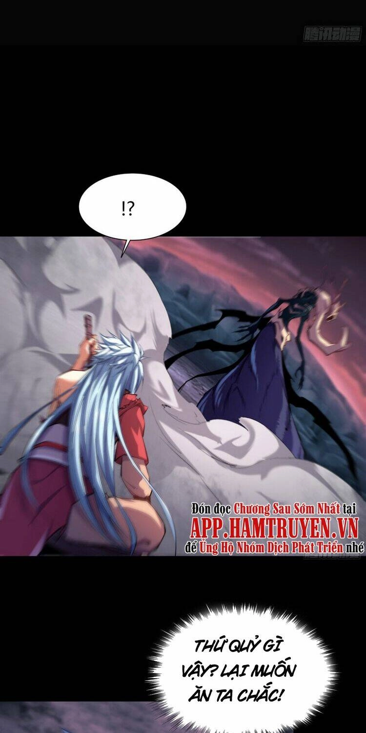 Thanh Đế Truyện Chapter 95 - 18