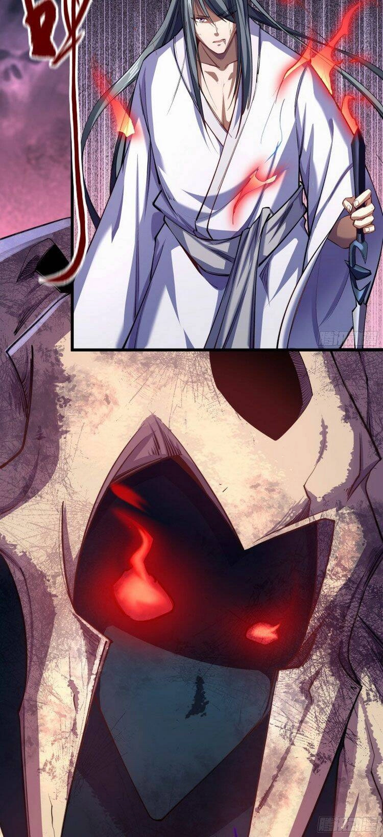 Thanh Đế Truyện Chapter 95 - 21