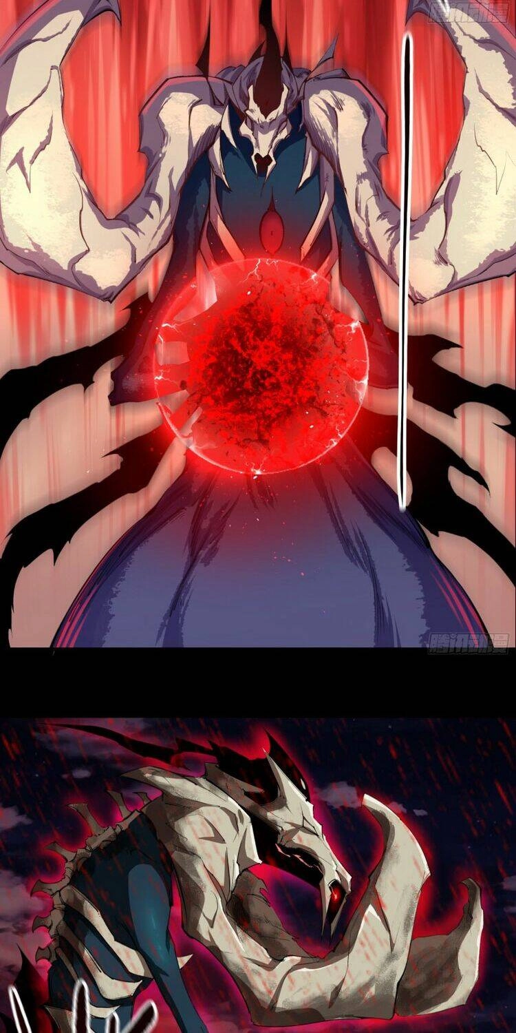 Thanh Đế Truyện Chapter 95 - 25