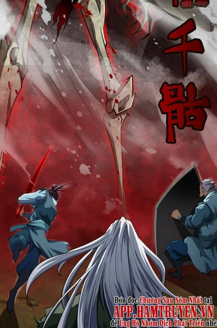 Thanh Đế Truyện Chapter 95 - 29