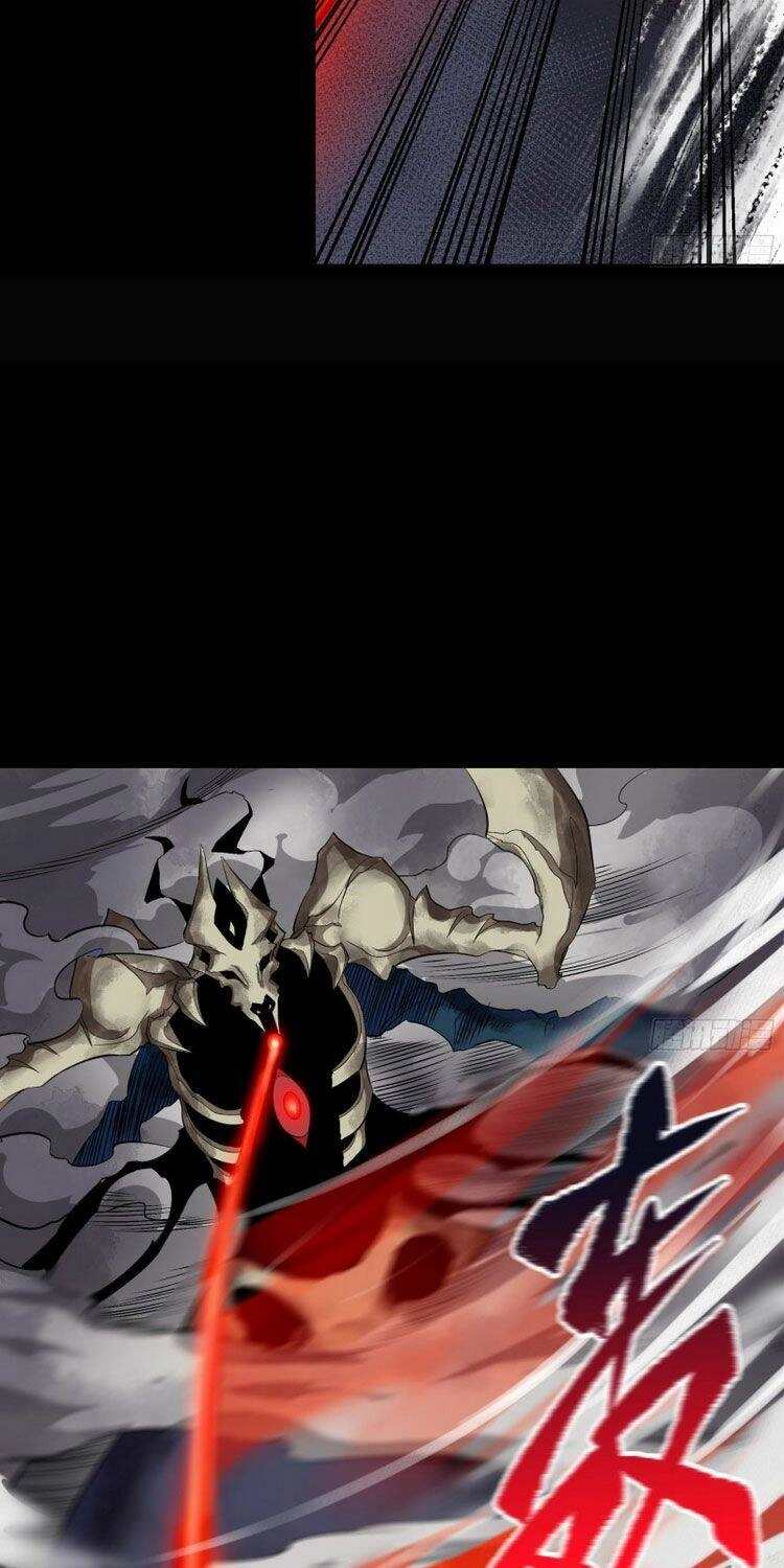 Thanh Đế Truyện Chapter 96 - 3