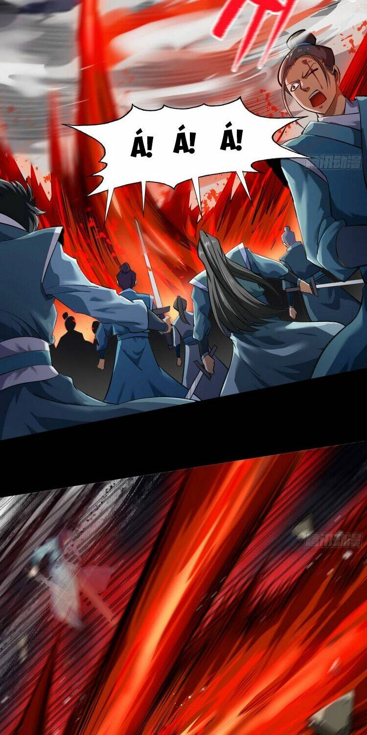 Thanh Đế Truyện Chapter 96 - 4