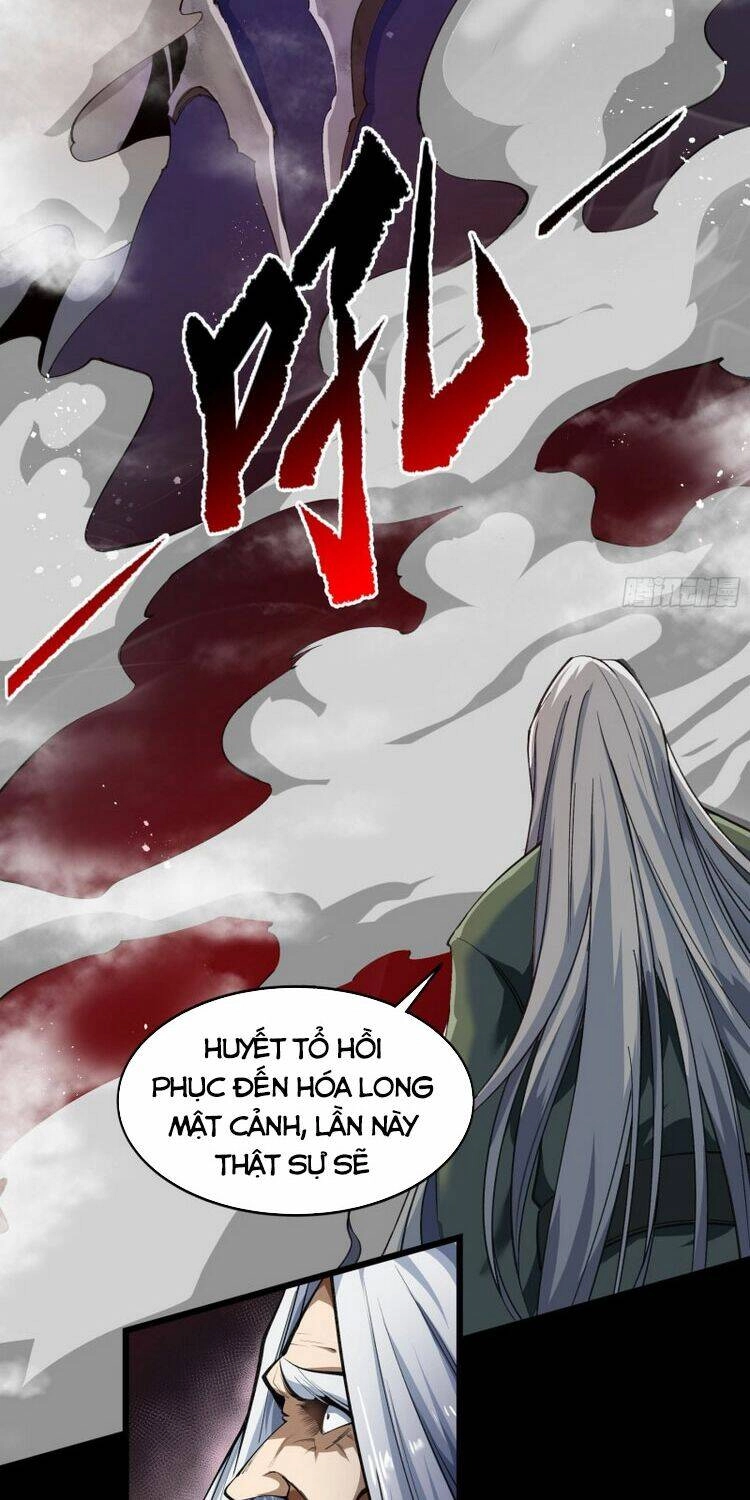 Thanh Đế Truyện Chapter 96 - 8