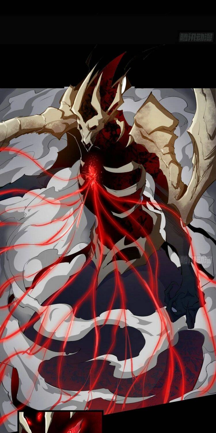 Thanh Đế Truyện Chapter 96 - 13