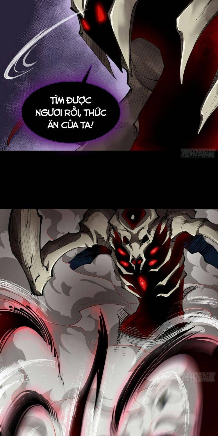 Thanh Đế Truyện Chapter 96 - 23