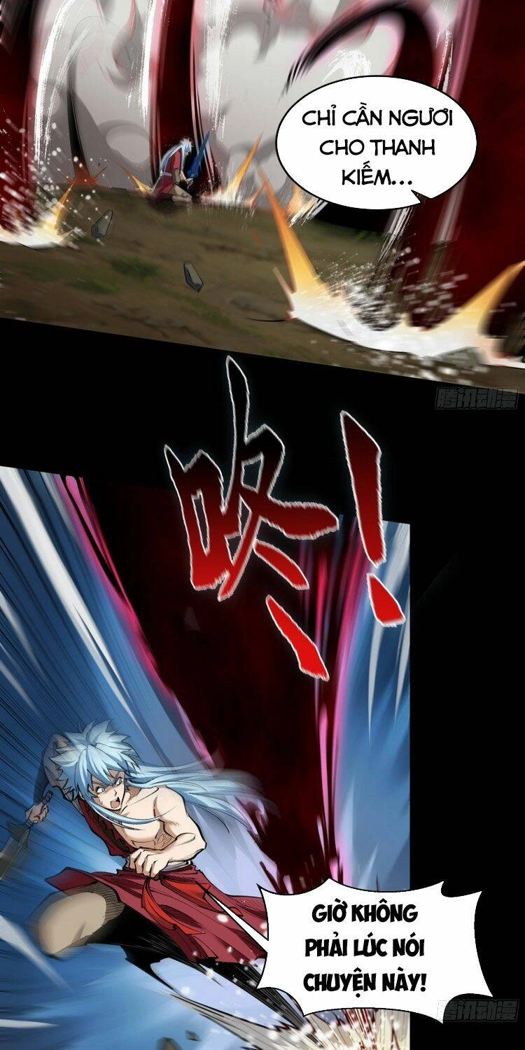 Thanh Đế Truyện Chapter 96 - 24