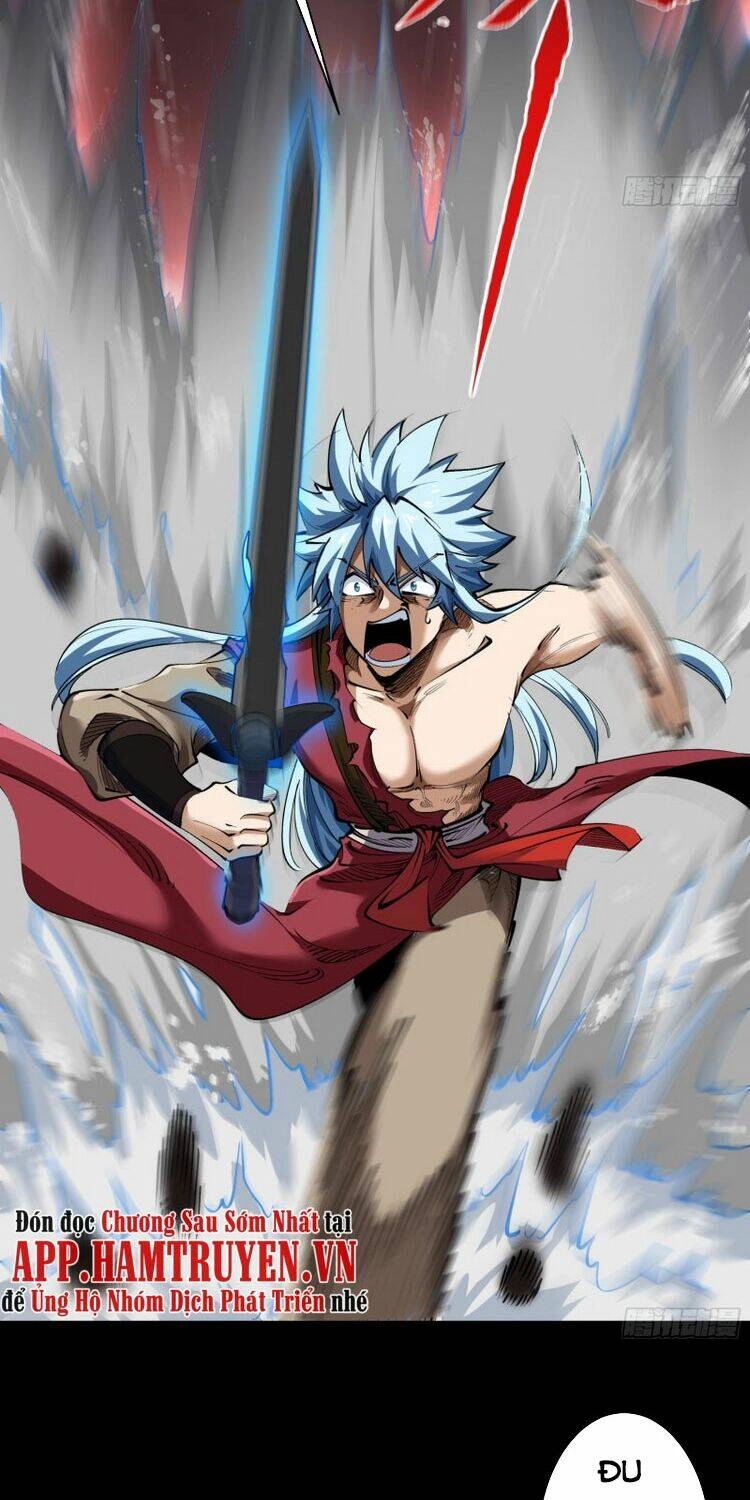 Thanh Đế Truyện Chapter 96 - 27