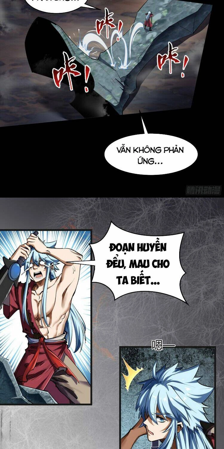 Thanh Đế Truyện Chapter 96 - 29