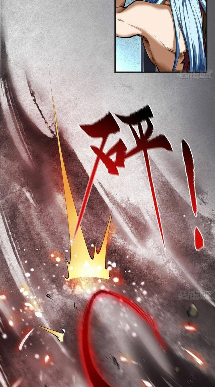 Thanh Đế Truyện Chapter 96 - 30