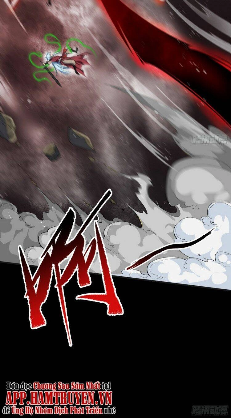 Thanh Đế Truyện Chapter 96 - 31