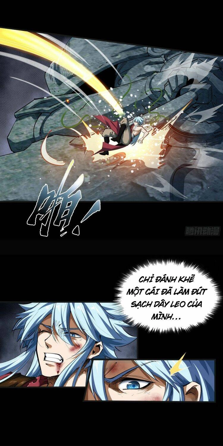 Thanh Đế Truyện Chapter 97 - 1