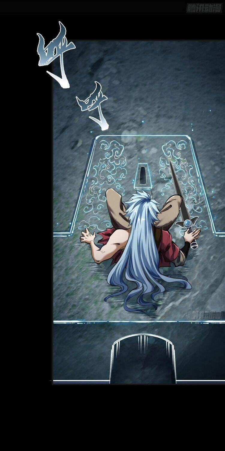 Thanh Đế Truyện Chapter 97 - 2