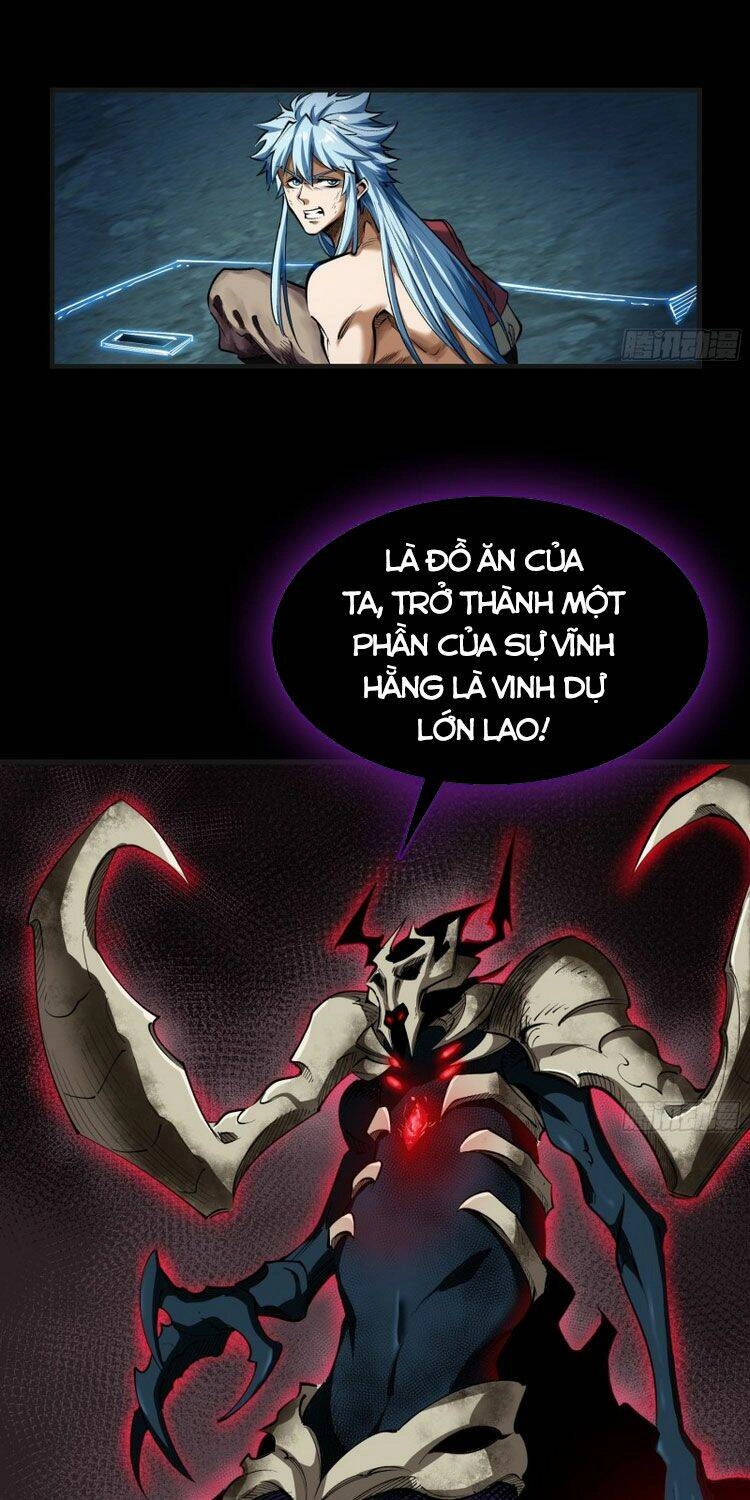 Thanh Đế Truyện Chapter 97 - 3