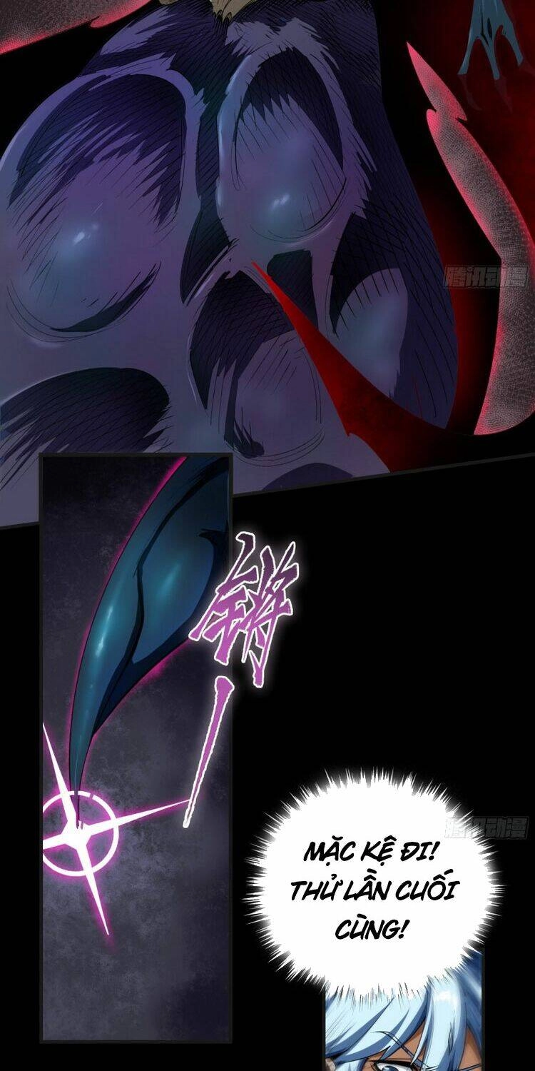 Thanh Đế Truyện Chapter 97 - 4