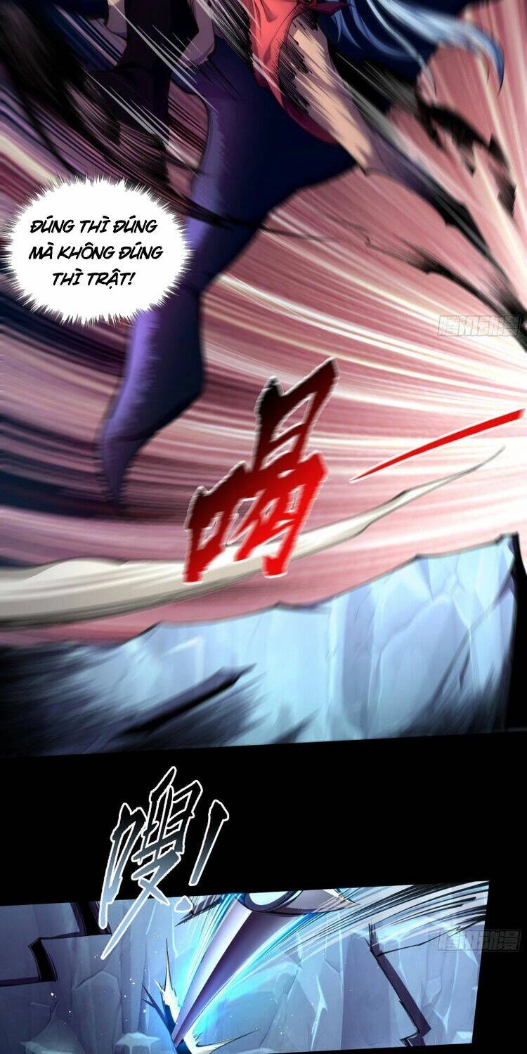 Thanh Đế Truyện Chapter 97 - 6