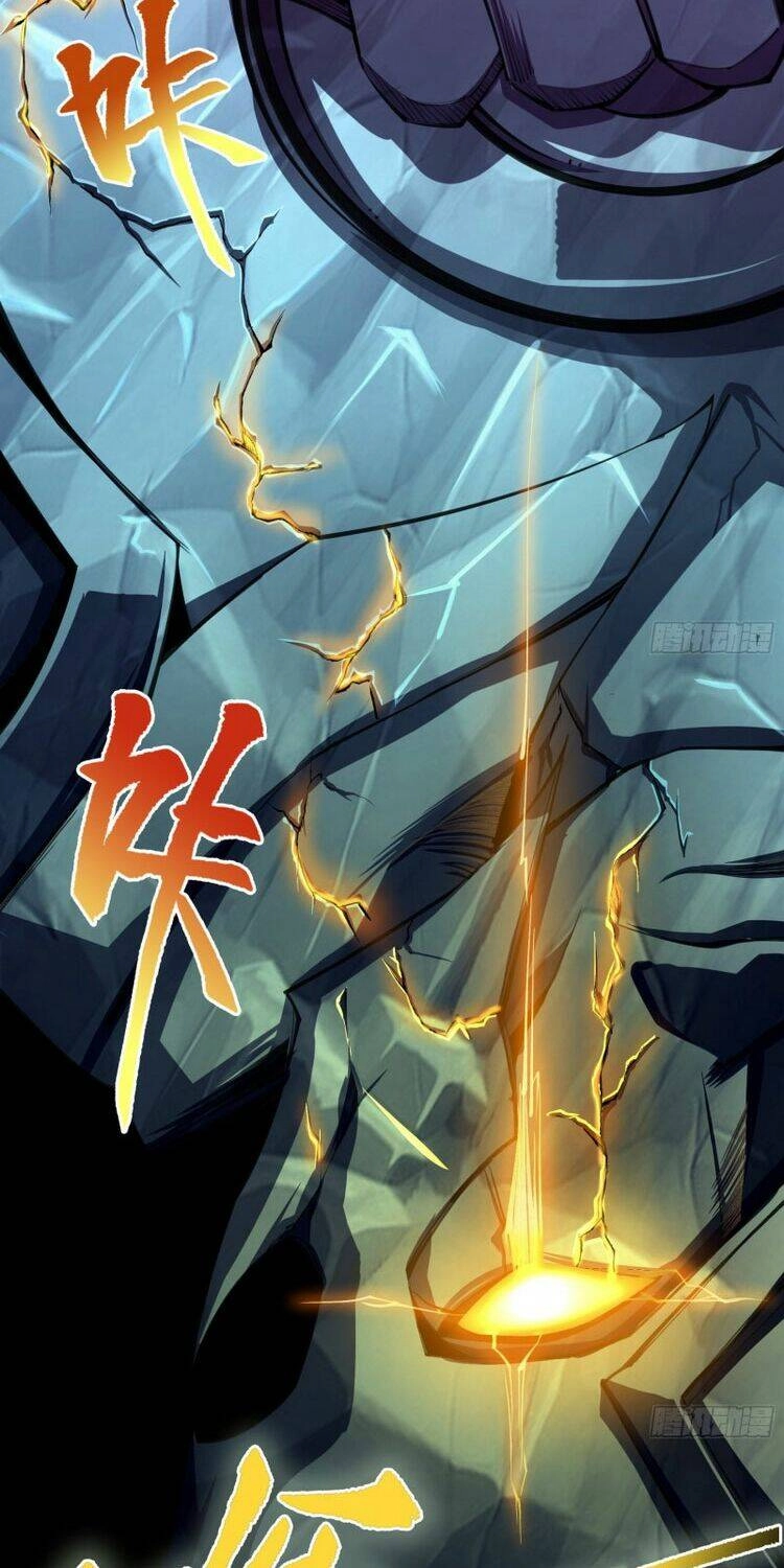 Thanh Đế Truyện Chapter 97 - 8