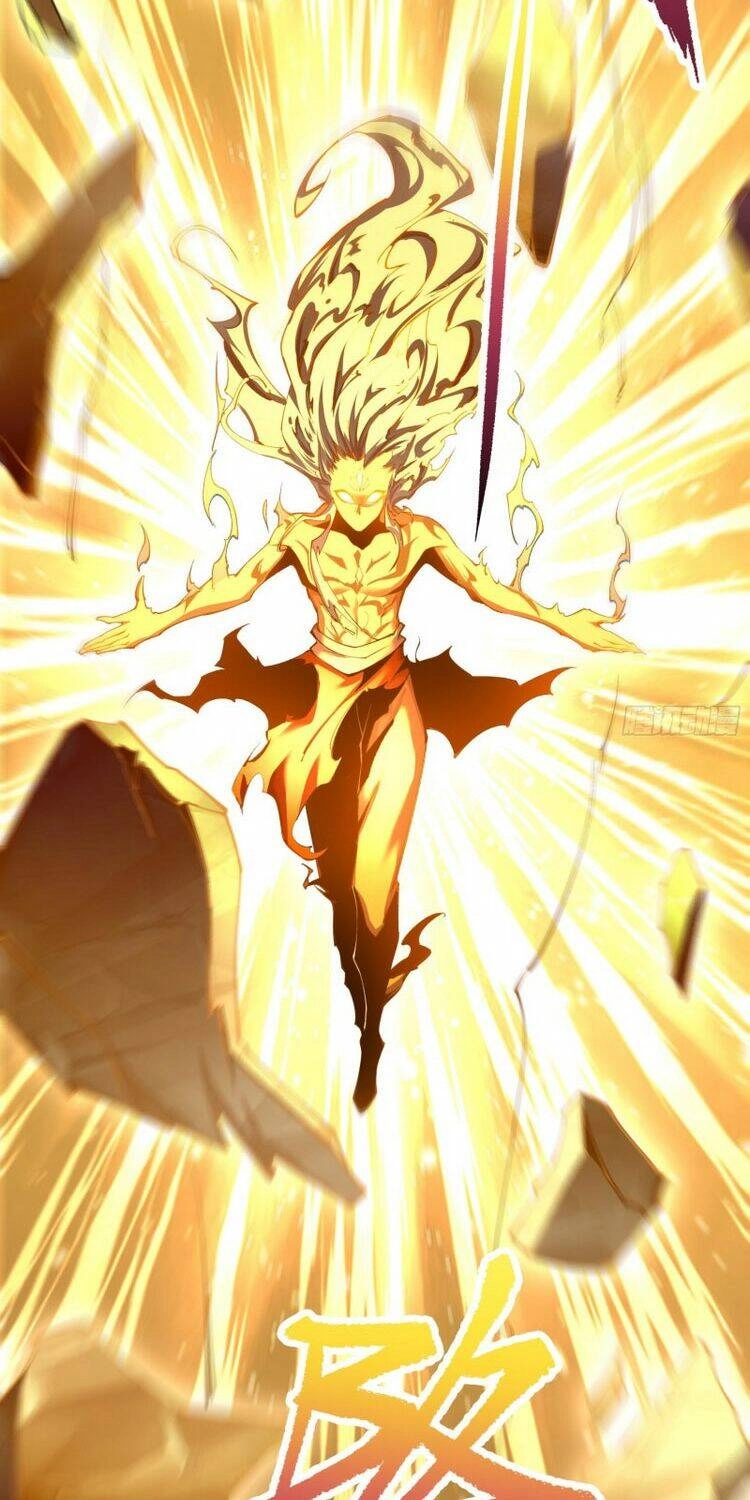 Thanh Đế Truyện Chapter 97 - 12