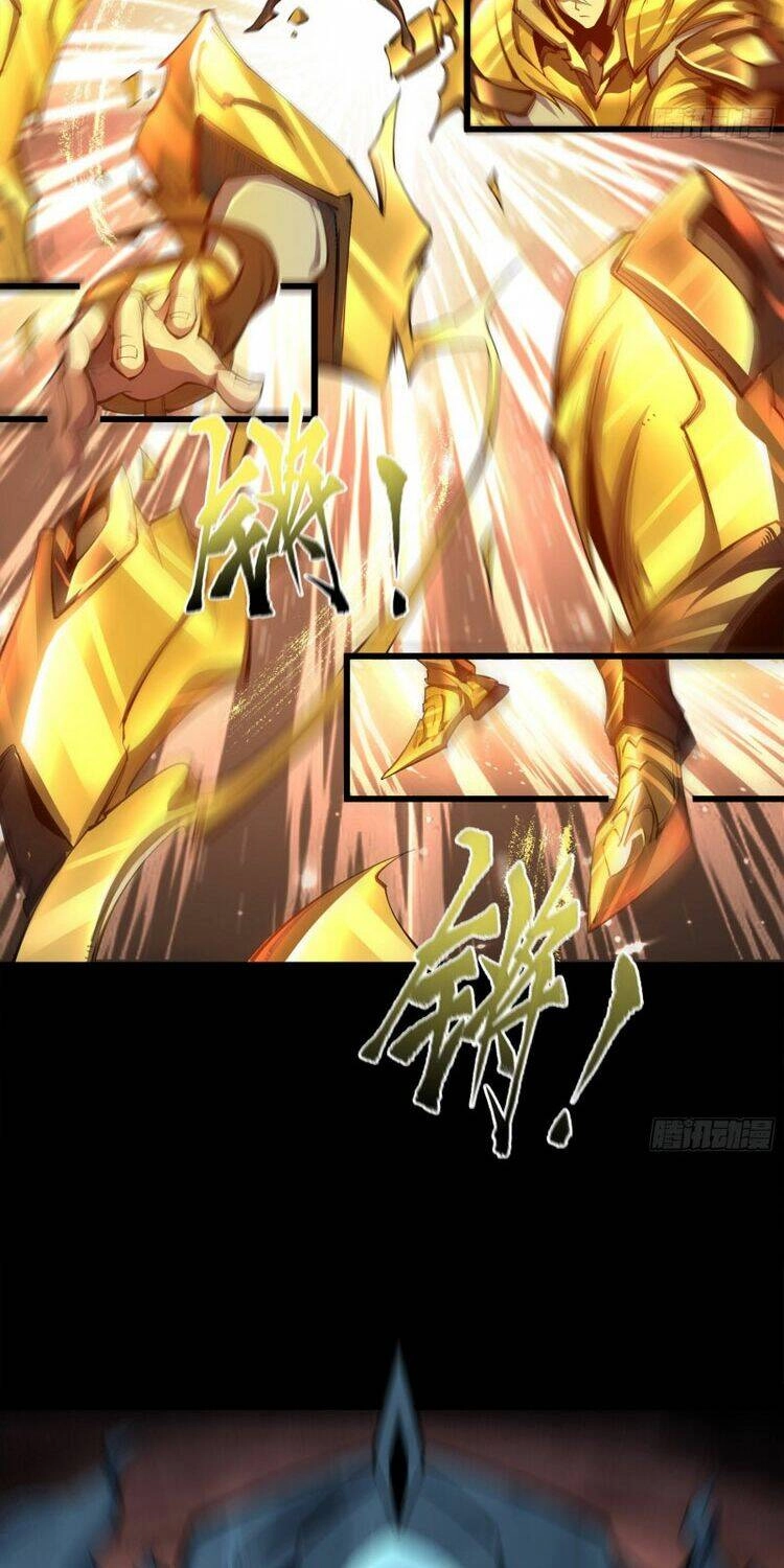 Thanh Đế Truyện Chapter 97 - 14