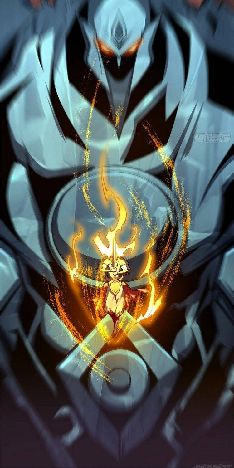 Thanh Đế Truyện Chapter 97 - 15