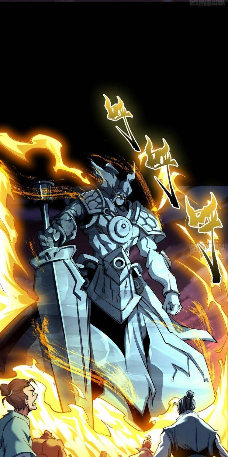 Thanh Đế Truyện Chapter 97 - 16